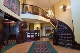 Inn at Aberdeen