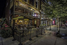 Pikk’s Inn