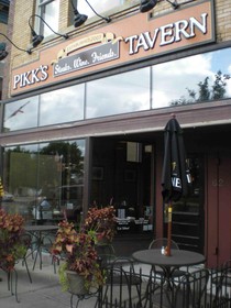 Pikk’s Inn
