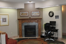 Super 8 by Wyndham Valparaiso