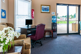 Econo Lodge