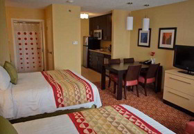 TownePlace Suites Vincennes