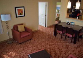 TownePlace Suites Vincennes
