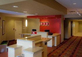 TownePlace Suites Vincennes