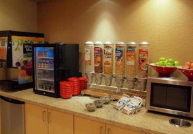 TownePlace Suites Vincennes