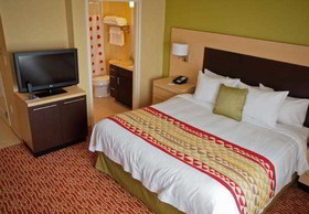 TownePlace Suites Vincennes