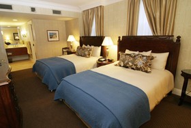 Charley Creek Inn