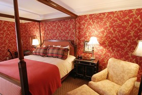 Charley Creek Inn