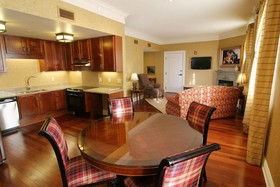 Charley Creek Inn