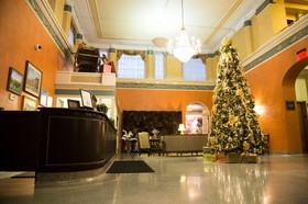 Charley Creek Inn