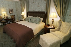 Charley Creek Inn