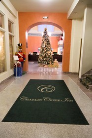 Charley Creek Inn