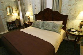 Charley Creek Inn