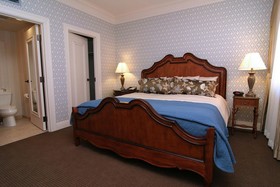 Charley Creek Inn
