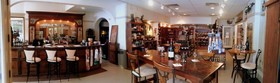 Charley Creek Inn