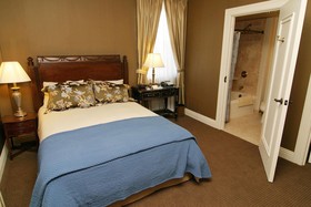 Charley Creek Inn