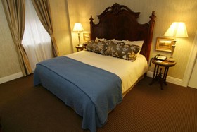 Charley Creek Inn