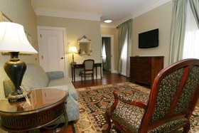 Charley Creek Inn
