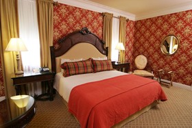 Charley Creek Inn