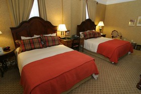 Charley Creek Inn