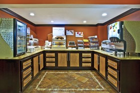 Holiday Inn Express & Suites Wabash