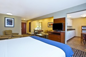 Holiday Inn Express & Suites Wabash