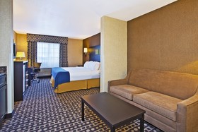 Holiday Inn Express & Suites Wabash