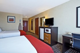 Holiday Inn Express & Suites Wabash