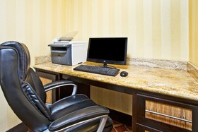 Holiday Inn Express & Suites Wabash