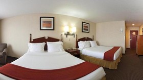 Holiday Inn Express & Suites Wabash