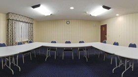 Holiday Inn Express & Suites Wabash