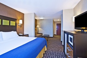 Holiday Inn Express & Suites Wabash