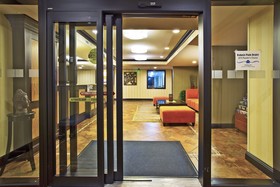 Holiday Inn Express & Suites Wabash