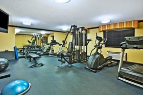 Holiday Inn Express & Suites Wabash