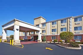 Holiday Inn Express & Suites Wabash