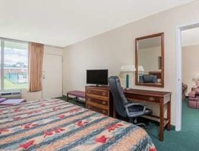 Knights Inn - Wabash