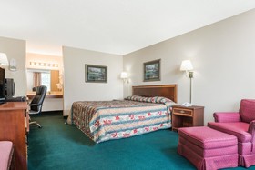 Knights Inn - Wabash