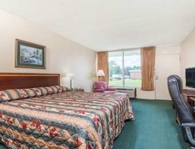 Knights Inn - Wabash