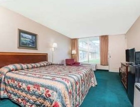 Knights Inn - Wabash