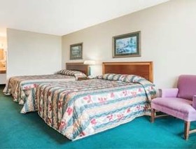Knights Inn - Wabash