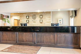 Comfort Inn Warren I-69