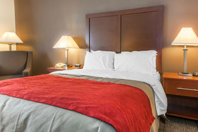 Comfort Inn Warren I-69