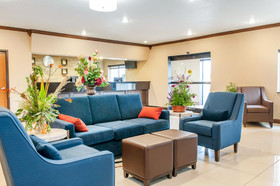 Comfort Inn Warren I-69