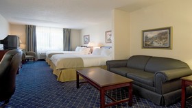 Best Western Plus Warsaw