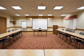 Best Western Plus Warsaw