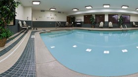 Best Western Plus Warsaw