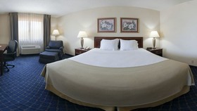 Best Western Plus Warsaw