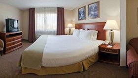 Best Western Plus Warsaw