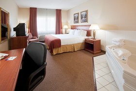 Best Western Plus Warsaw