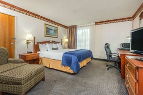 Baymont by Wyndham Washington